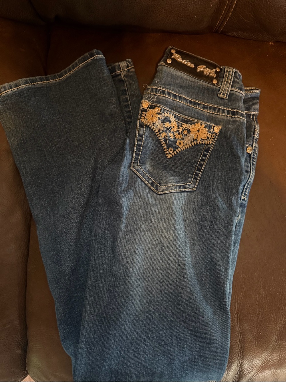 Rodeo Girl Jeans size 12